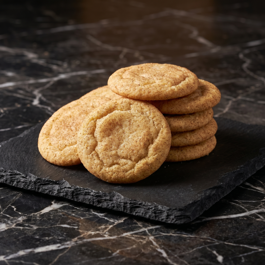 Perfect Snickerdoodles (Soft, Chewy, Cinnamon-Sugar)
