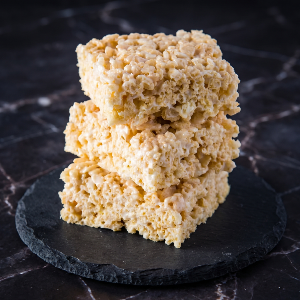 Perfect Rice Krispie Treats (Buttery, Gooey, Irresistible)