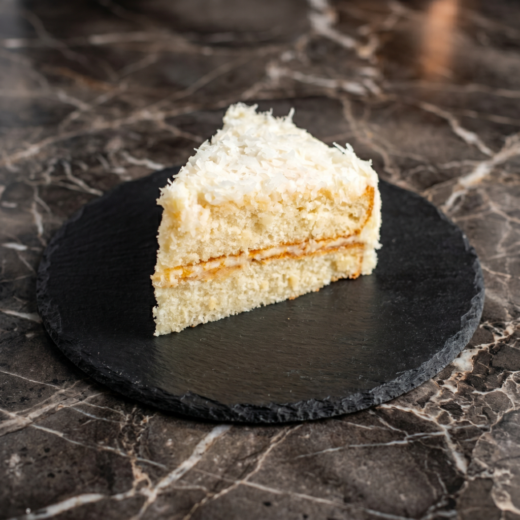 Ultimate Coconut Cake (Fluffy, Creamy, Tropical Dream)